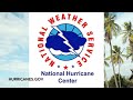 Weather Forecast for the USVI for Wednesday, August 21, 2024