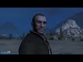 GTA V - Niko vs Trevor [Johnny's Death Revenge] Part 1