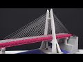 How to Build Amazing Bridge - Model