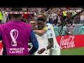 England vs. Senegal Highlights | 2022 FIFA World Cup | Round of 16