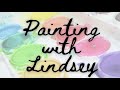 Painting with Lindsey, Episode 2