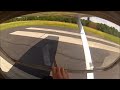 C172 Startup, Takeoff and Climbout from Solberg Airport