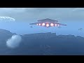 Star Wars Battlefront - The Super Star Destroyer