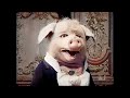 [4k, 50fps, colorized] (1907) The disturbing story of the dancing pig. Le Cochon Danseur.