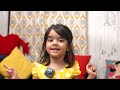 Viya tho Mamma Dadda Full Video | Anchor Ravi | Nitya Saxena | Baby Viya | Full Interview | StayHome