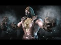 Mortal Kombat X - Tremor Trailer