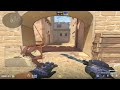 CS2 Mirage - The 3 BEST Retake Smokes for B SITE!