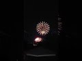 Canada 🇨🇦 Day Fireworks 🎆