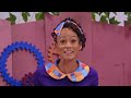 Blippi's Treehouse - Rain Rain! | Amazon Kids Original | Educational Videos for Kids | Blippi Toys