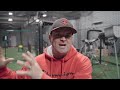 How To Help Hitters Hit High Velocity Pitching