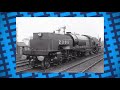 The LNER's big banking engine -  LNER U1