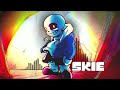 Undertale Last Corridor OST: - MEGALOVANIA - [Broken Promise Mix] - By Skie---