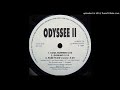 Odyssee - Domino