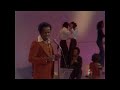 Lou Rawls - You'll Never Find Another Love Like Mine (Official Soul Train Video)