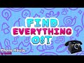 Phone House - Find Everything OST