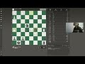 A chess game everyday of 2022 - Game 341 | Slav