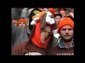 1989 AFC Divisional Playoff Game: Buffalo Bills vs. Cleveland Browns | NFL Full Game