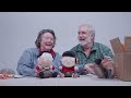 TF2 Sniper and Administrator Voice Actors Get Plushies As Gifts!