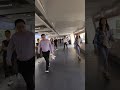 Hong Kong central walk ep3