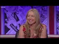 Victoria Coren discusses our Only Connect performance on HIGNFY