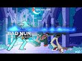 FNF | Bad Nun but it's Aldryx vs Solazar [COVER]