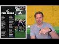 NEW ZEALAND SQUAD ANNOUNCED | RUGBY CHAMPIONSHIP 2024