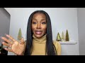 Best Products for RELAXED Hair | Hair Growth Oils, Treatments & Shampoo