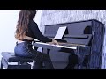 Spring Time- Yiruma | Piano Cover by Manuella