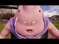 Jump Force - All 57 Characters Ultimate Attacks & Transformation (60FPS)