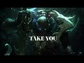 Drown With Me 🎵 (League of Legends song - Pyke)