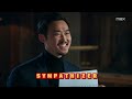 Sandra Oh & The Sympathizer Cast Decode Scrambled Words | The Sympathizer | HBO