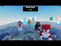 MOTU BECAME GHOST AND ATTACK MY BASE In Roblox 👻👻 Khaleel and Motu Gameplay