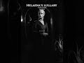 Helaena's Lullaby (A song in High Valyrian) #hotd #houseofthedragon #helaenatargaryen #fyp #got