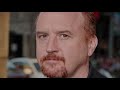 Louis CK on Facebook & Privacy