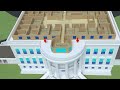 What's Inside of the White House?