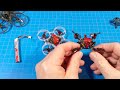 Lightest BNF Whoop // MoBeetle 6 // Drone Out or Drone In