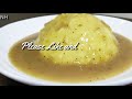 Kentang Putar Resepi Mudah | Simple Mashed Potato Recipe