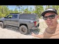 5 Things That I Hate About My New $50K Tacoma...