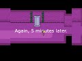 What happens if you WAIT for Toriel? ~ Undertale