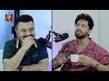 EXCUSE ME with Ahmad Ali Butt | Ft. Fahad Mustafa | Episode 4 | Exclusive Podcast