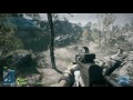 Me playing some Battlefield 3 , no commentary. Video 1