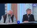 Claudio Zuchovicki: Cuando Mis Hijos Tengan Mi Edad | Con Matías Olivero Vila (presidente en Lógica)