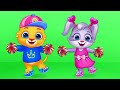 Opposite Words for Kids | Educational Video For Toddlers and Preschool | Children Learn Opposites