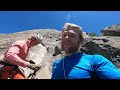 Climbing El Capitan in 7 HOURS!! | YOSEMITE NATIONAL PARK
