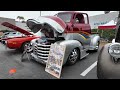 Classic Car Show (07/06/2024), Tustin, California