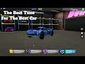 Best Cars To Own In Drive World Roblox (Updated)