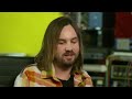 Tame Impala's Kevin Parker Breaks Down His Favorite Drum Sounds | Under the Influences | Pitchfork