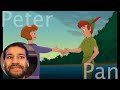 Watching Peter Pan: Return To Neverland (2002) FOR THE FIRST TIME IN 10 YEARS!! || Movie Reaction!!