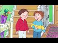 Perfect Peter's Perfect Day - Home Alone | Horrid Henry DOUBLE Full Episodes | Season 3