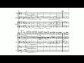 Janáček - Sinfonietta [Score]